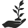 Corporate Social Responsibility sector icon