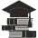 Education sector business icon