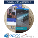 Hindva drywall and green building sustainability initiatives