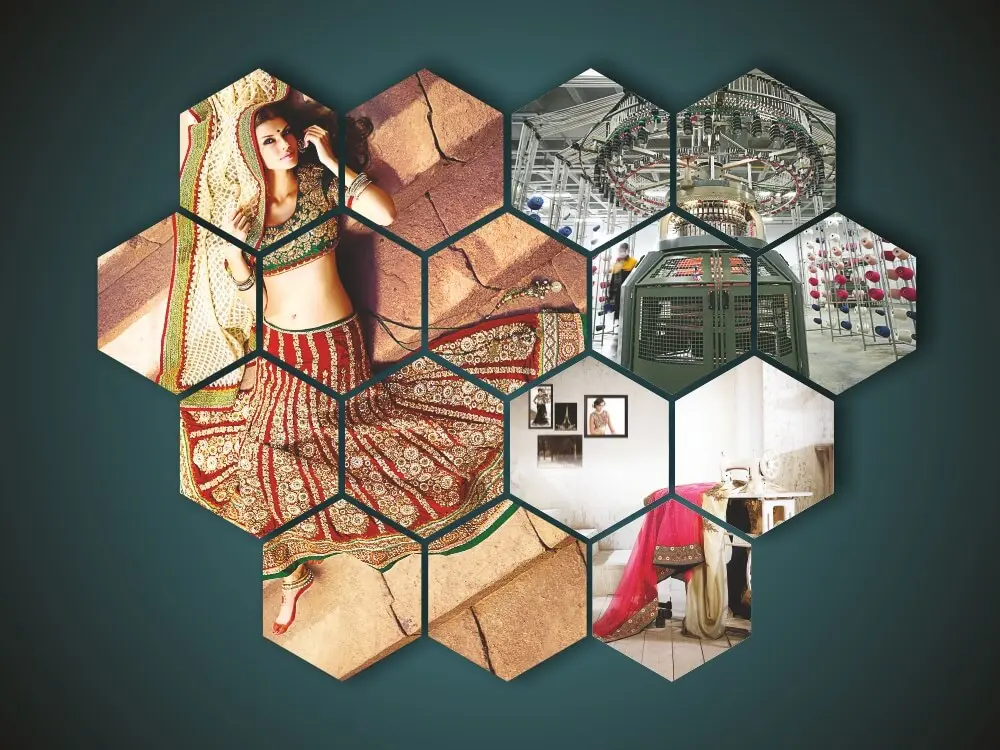 Hindva Group textile manufacturing and industry business sector