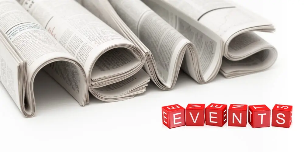 Hindva News and Events Mobile Banner
