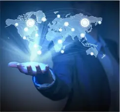 Hindva Group advancement and innovative development