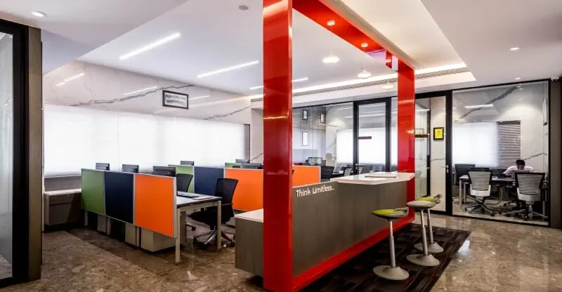 Hindva Corporate HQ Surat