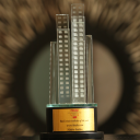 Hindva website of the year digital initiative recognition