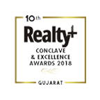Palazzo Green Project of the Year award from Realty Plus