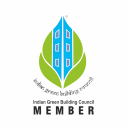 Palazzo receives pre-certified silver green building certificate