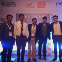 Structural Steel Construction Summit 2015 in Ahmedabad