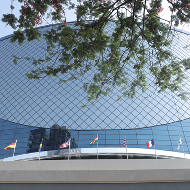 Soft launch of The World Hospitality and Convention Centre in Surat