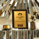 Times of India feature ranking Hindva among Top 100 in Asia