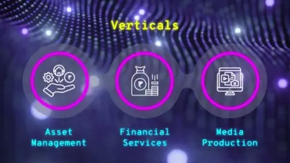 Hindva Group He'art-She'ai business verticals and presence overview