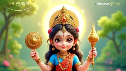Navratri - 2025