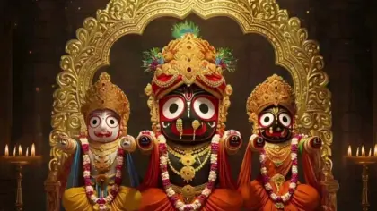 Rath Yatra - 2025