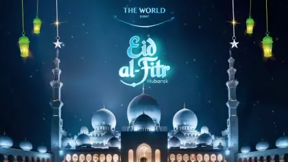 Hindva Group Eid al-Fitr 2026 festive wishes