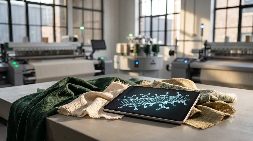 How Hindva textile manufacturing is redefining sustainable luxury